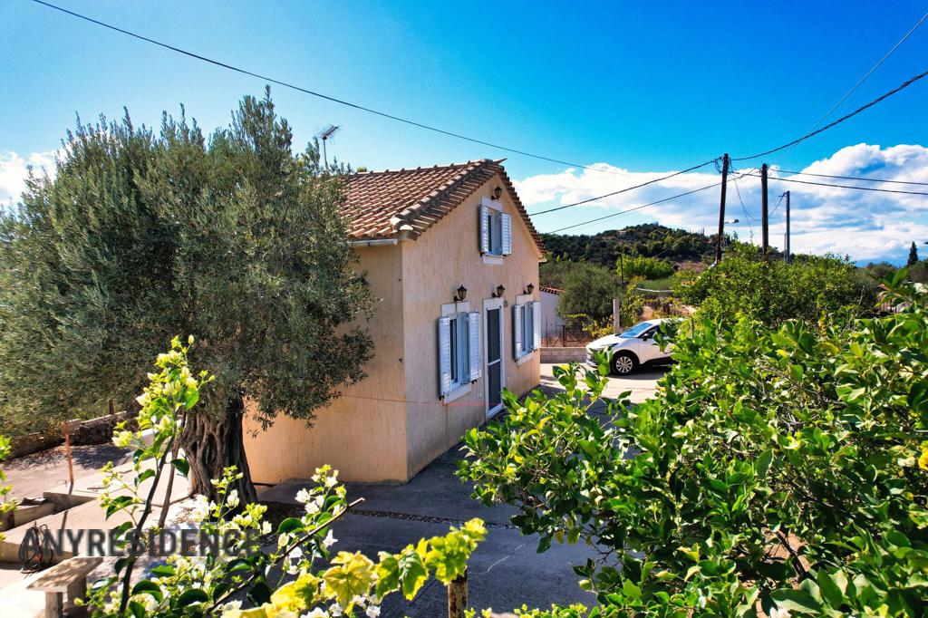 Townhome in Peloponnese, photo #4, listing #2485925