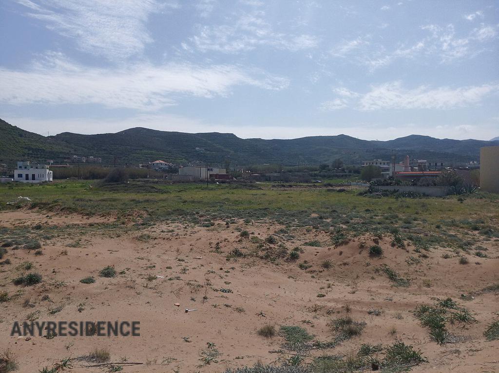 Investment land in Kissamos, photo #6, listing #2259183