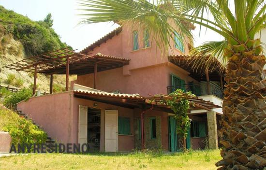 4 room townhome in Chalkidiki (Halkidiki)