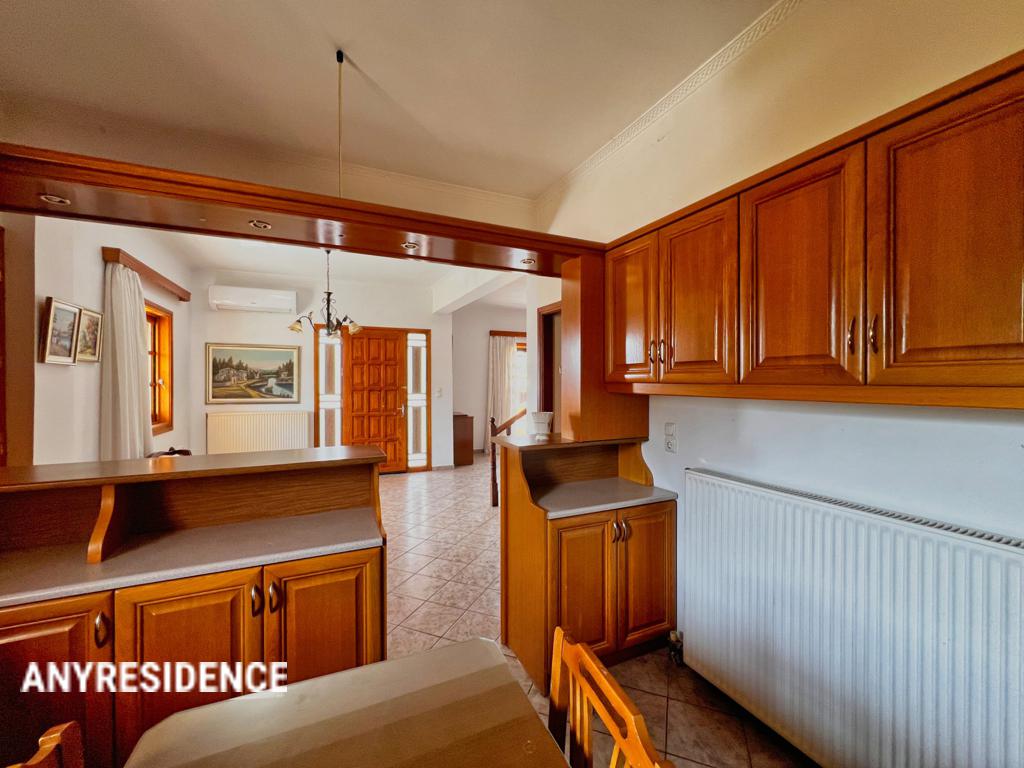 Apartment in Korinthia, photo #7, listing #2523469