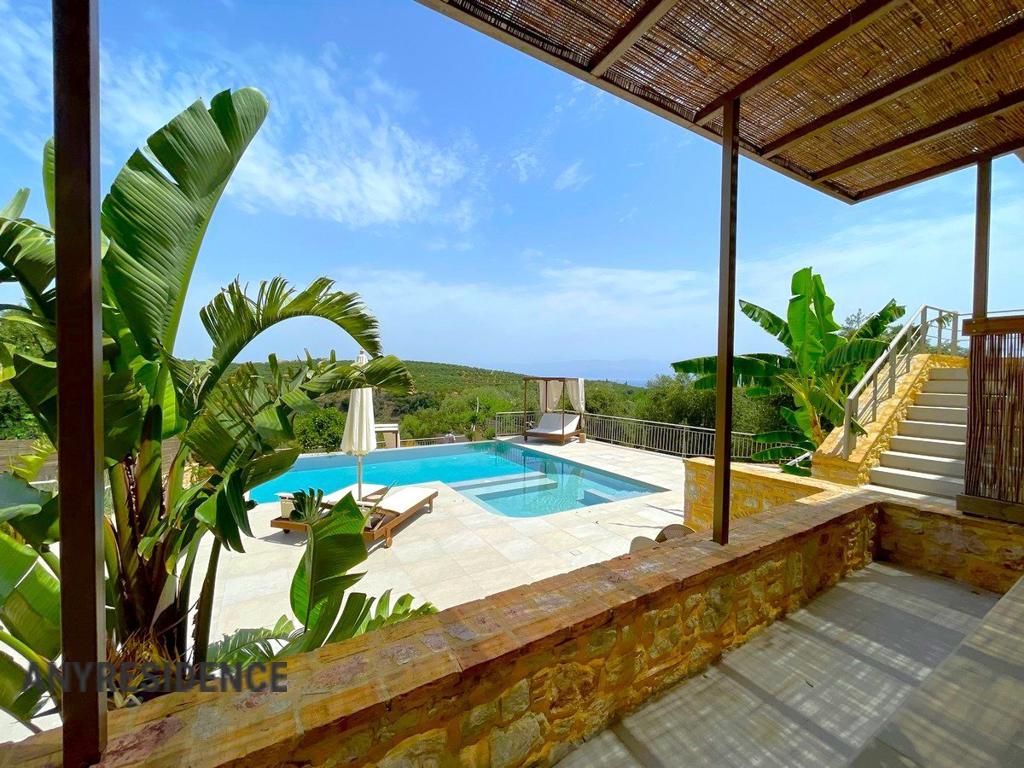 Villa in Peloponnese, photo #9, listing #2377766