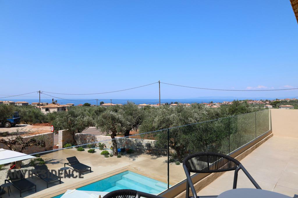 Townhome in Messenia, photo #9, listing #2494703