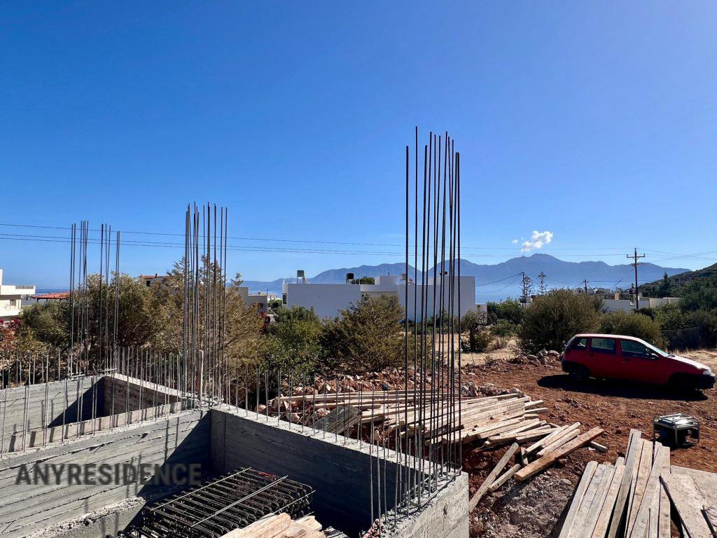 New home in Ammoudara, photo #8, listing #2479774