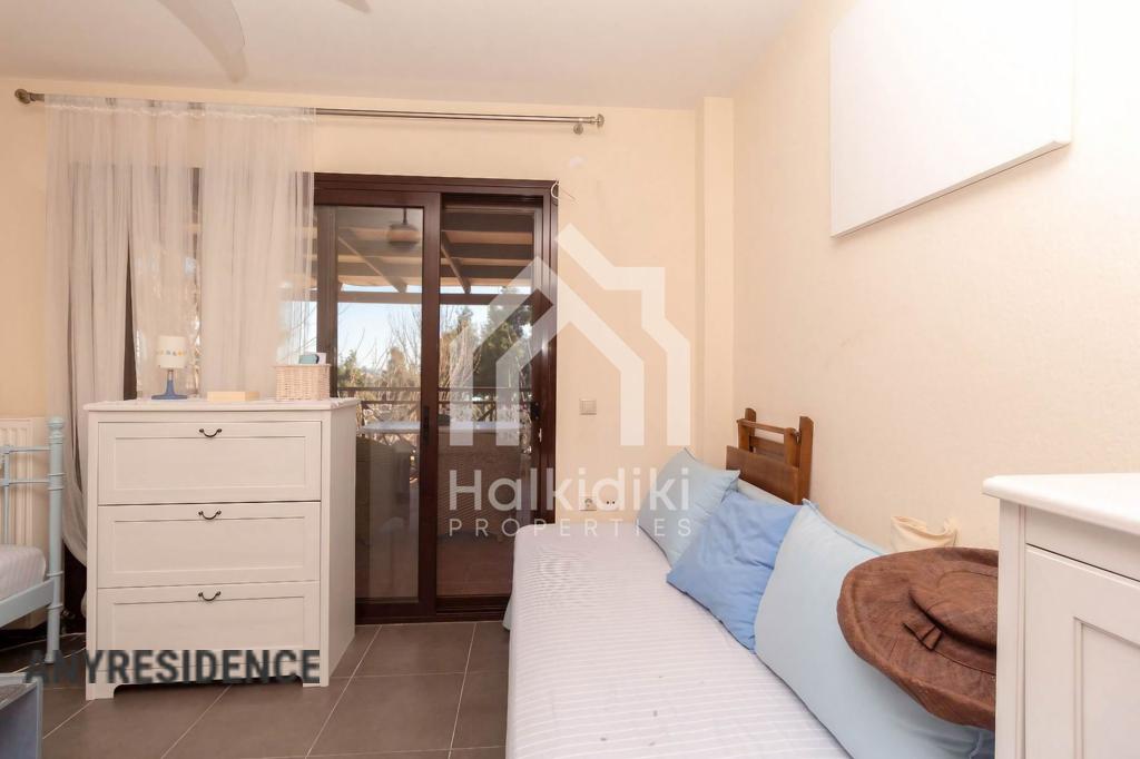 3 room townhome in Chalkidiki (Halkidiki), photo #10, listing #2082031