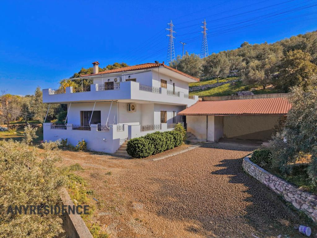 Townhome in Peloponnese, photo #1, listing #2523359