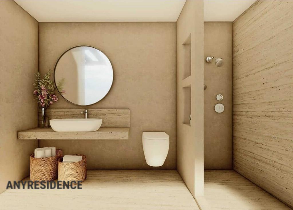 1 room new home in Lefkas, photo #7, listing #2490291