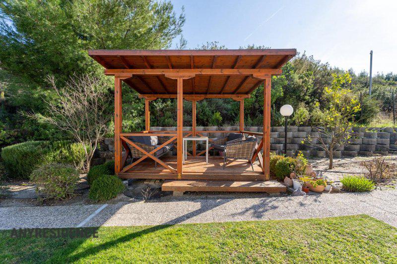 Villa in Pefkochori, photo #4, listing #2361985