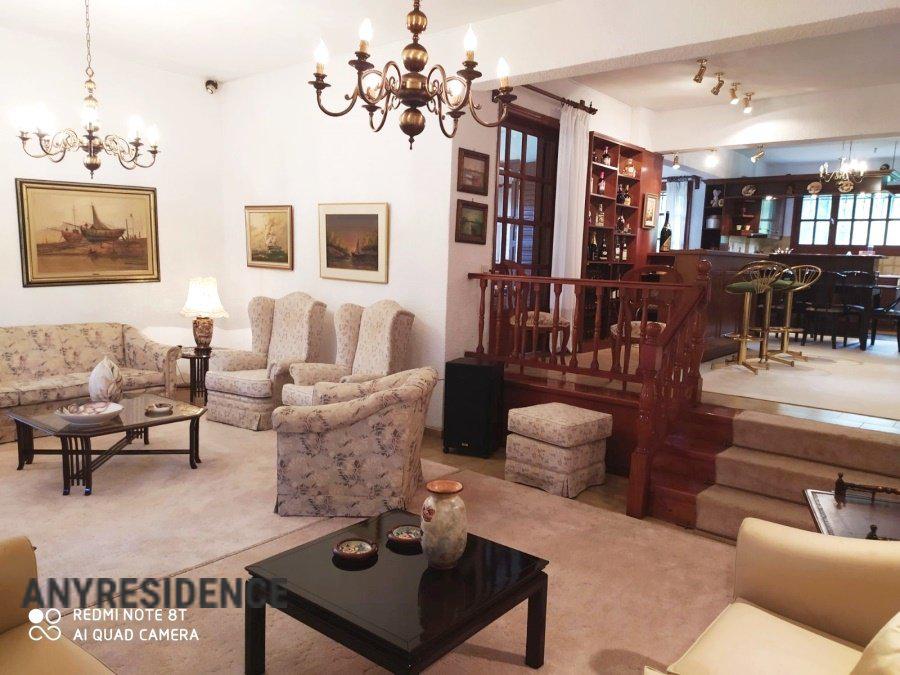 5 room villa in Attica, photo #7, listing #2284440