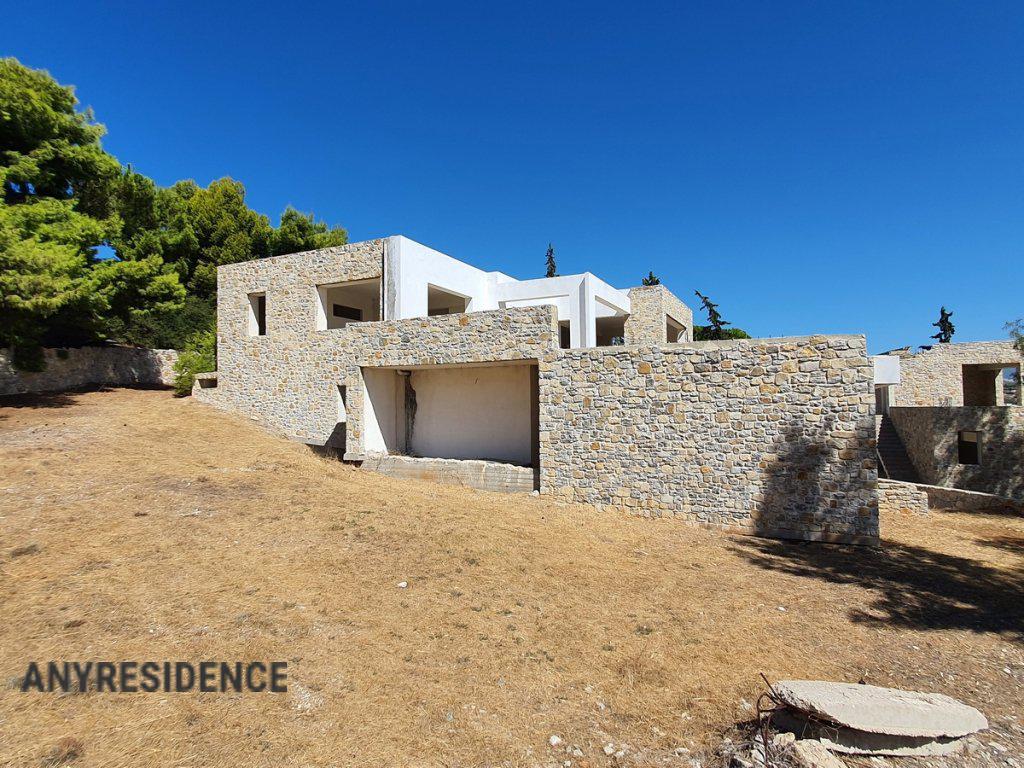 7 room villa in Peloponnese, photo #7, listing #2305143