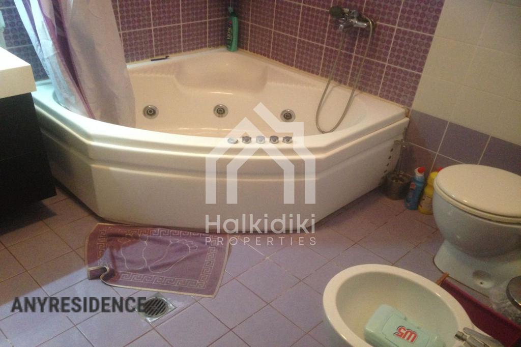 5 room townhome in Chalkidiki (Halkidiki), photo #3, listing #2082170