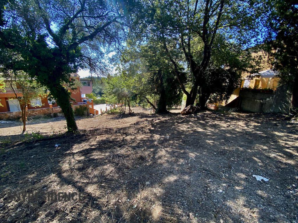 Development land Corfu, photo #2, listing #2087879