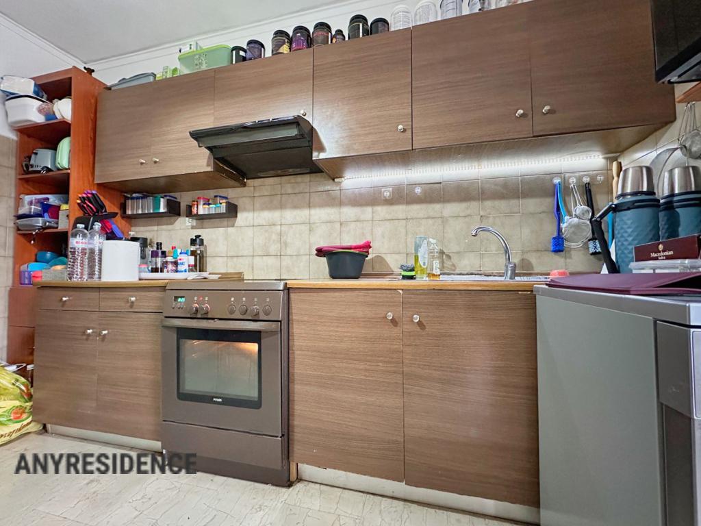 Apartment in Nafplio, photo #8, listing #2449167