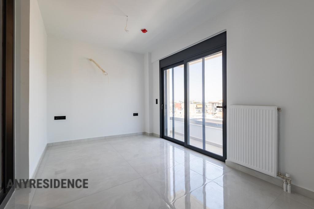 3 room terraced house in Greece, photo #9, listing #2470930