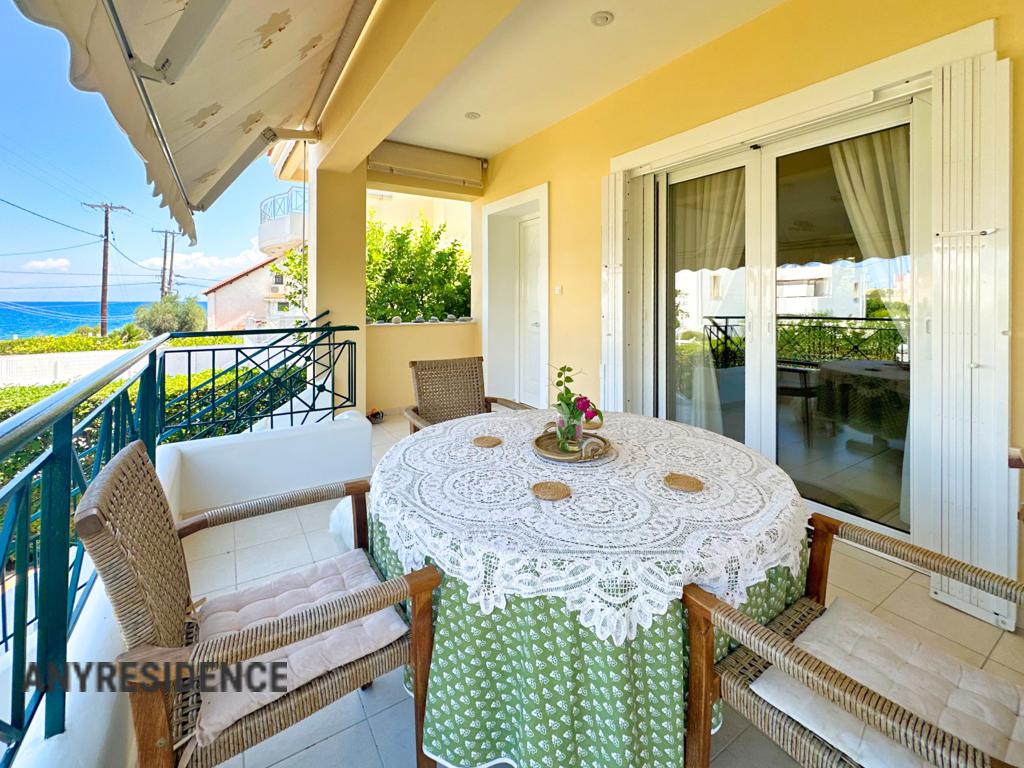 Terraced house in Xilokastro, photo #7, listing #2470849