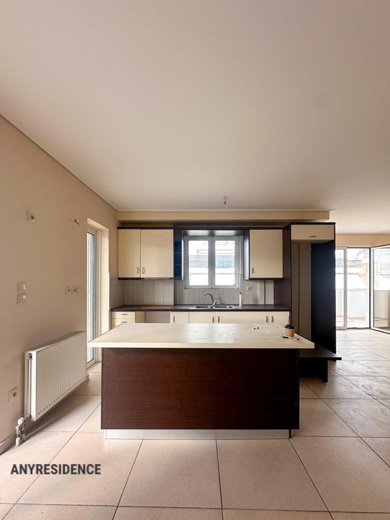 2 room terraced house in Athens, photo #3, listing #2524230