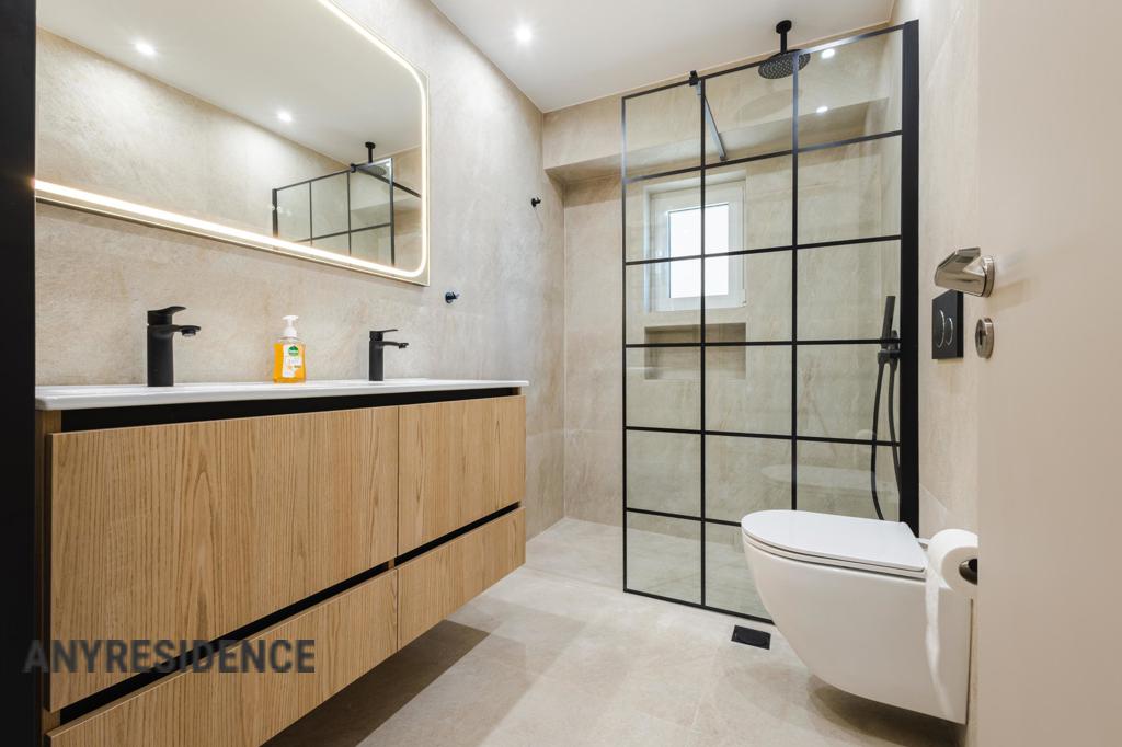 2 room apartment in Greece, photo #6, listing #2470450