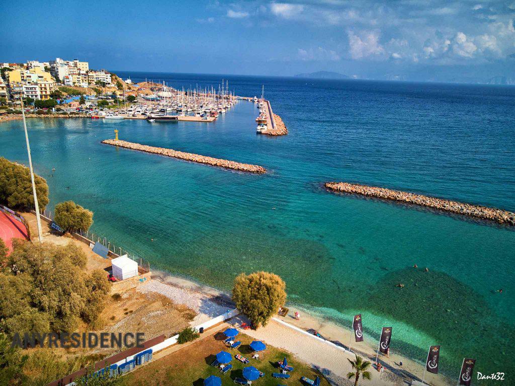 Development land Agios Nikolaos (Crete), photo #2, listing #2352108