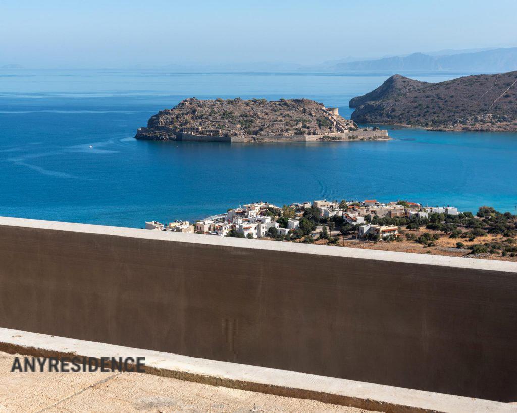 Villa in Lasithi, photo #6, listing #2467046
