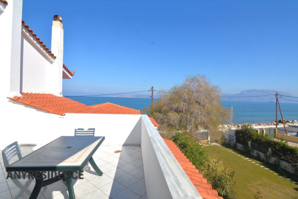 4 room villa in Peloponnese, photo #3, listing #2259923