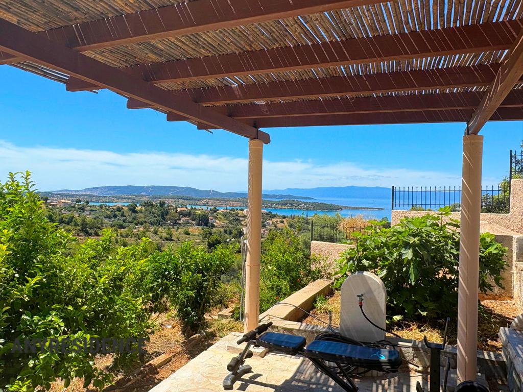 Villa in Kranidi, photo #6, listing #2534342