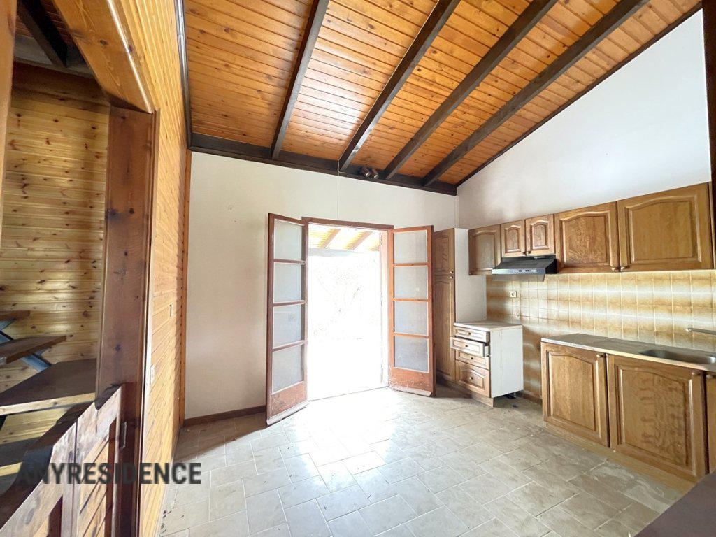 5 room townhome in Peloponnese, photo #6, listing #2270722