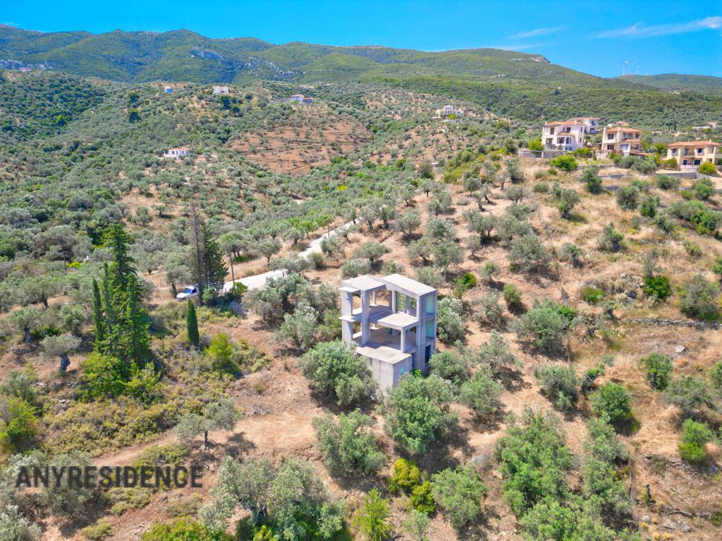Townhome in Galatas, photo #6, listing #2535558