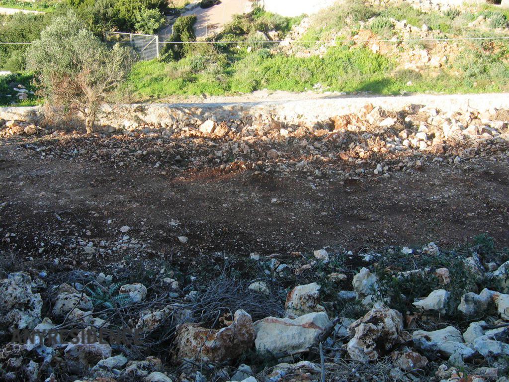 Development land Chania, photo #9, listing #2345621