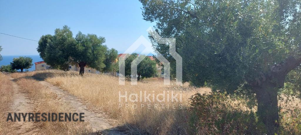 Development land Chalkidiki (Halkidiki), photo #1, listing #2134985