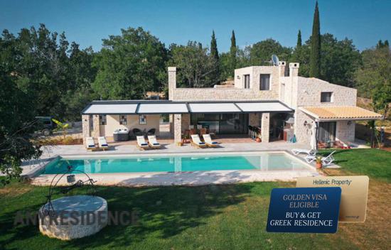 Villa in Corfu