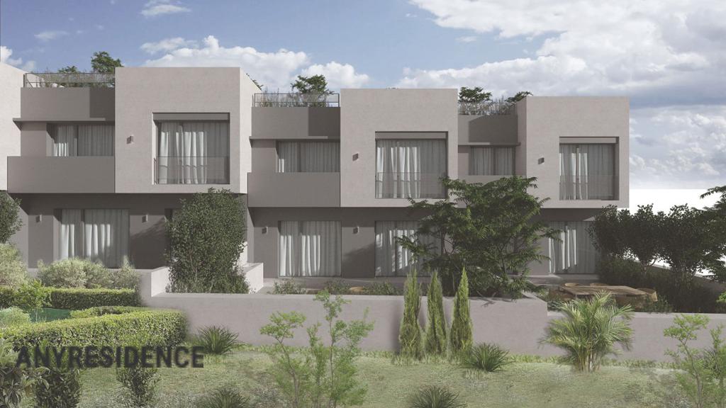 Townhome in Thermi, photo #4, listing #2480699