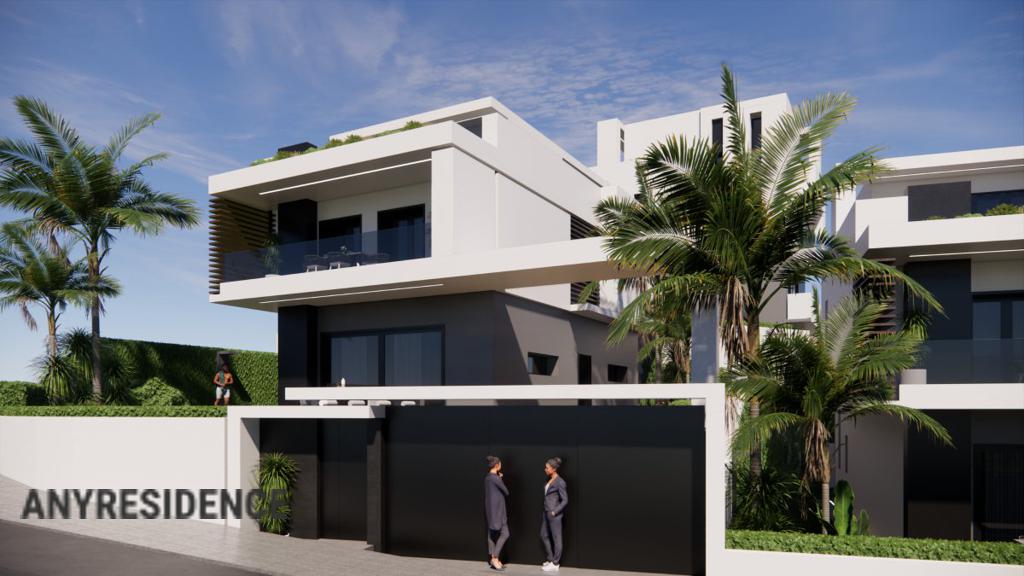 Villa in Panorama, photo #4, listing #2551339