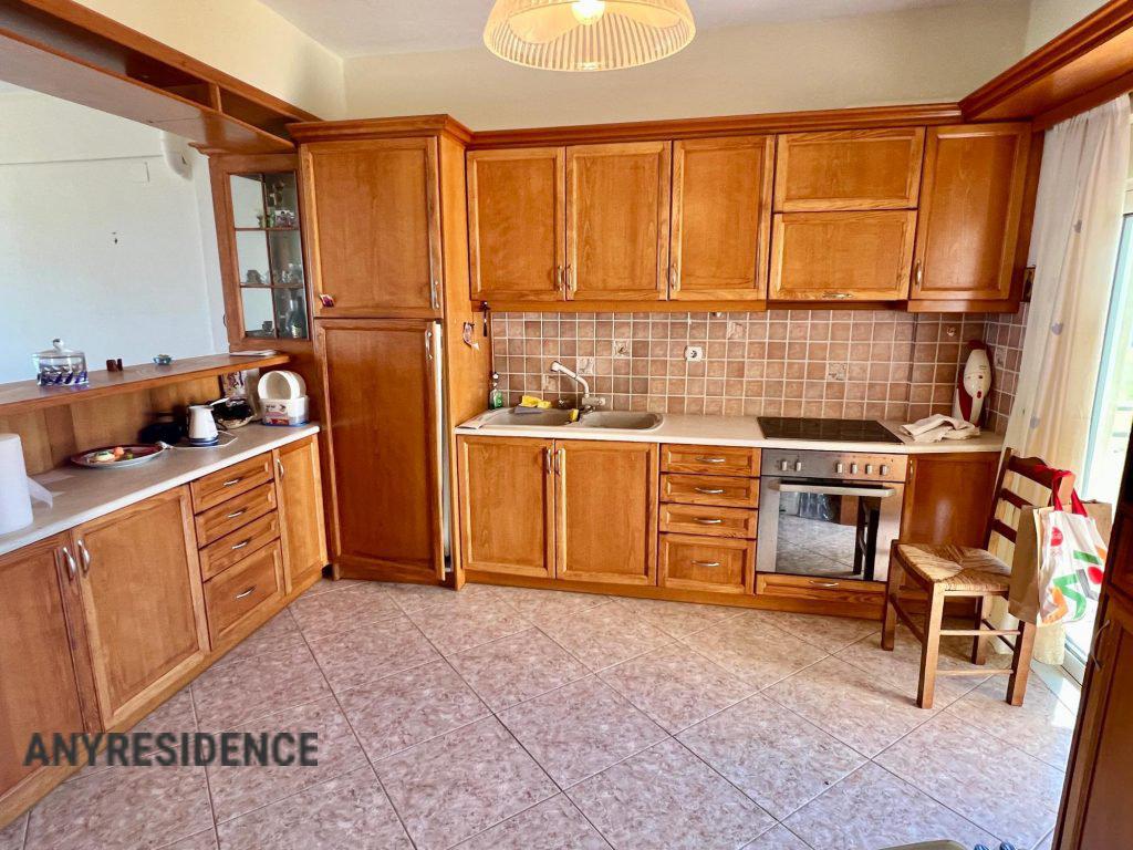 Villa in Milatos, photo #7, listing #2531803