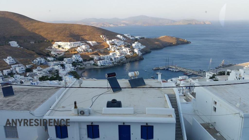 3 room apartment in Astypalaia, photo #6, listing #2462983