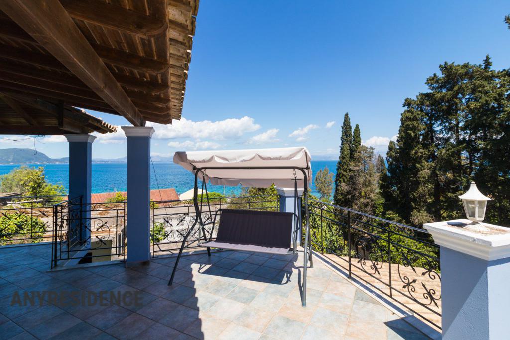 Terraced house in Corfu, photo #3, listing #2155953