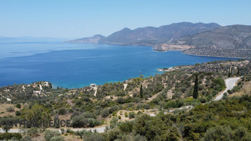 4 room townhome in Peloponnese, photo #2, listing #2464181