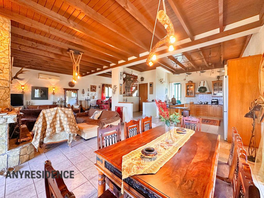 Townhome in Peloponnese, photo #7, listing #2533934