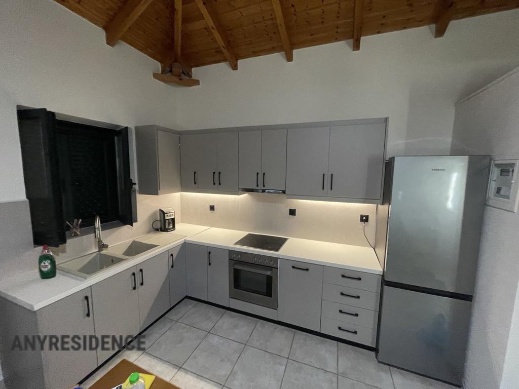 4 room detached house in Stoupa, photo #3, listing #2469996