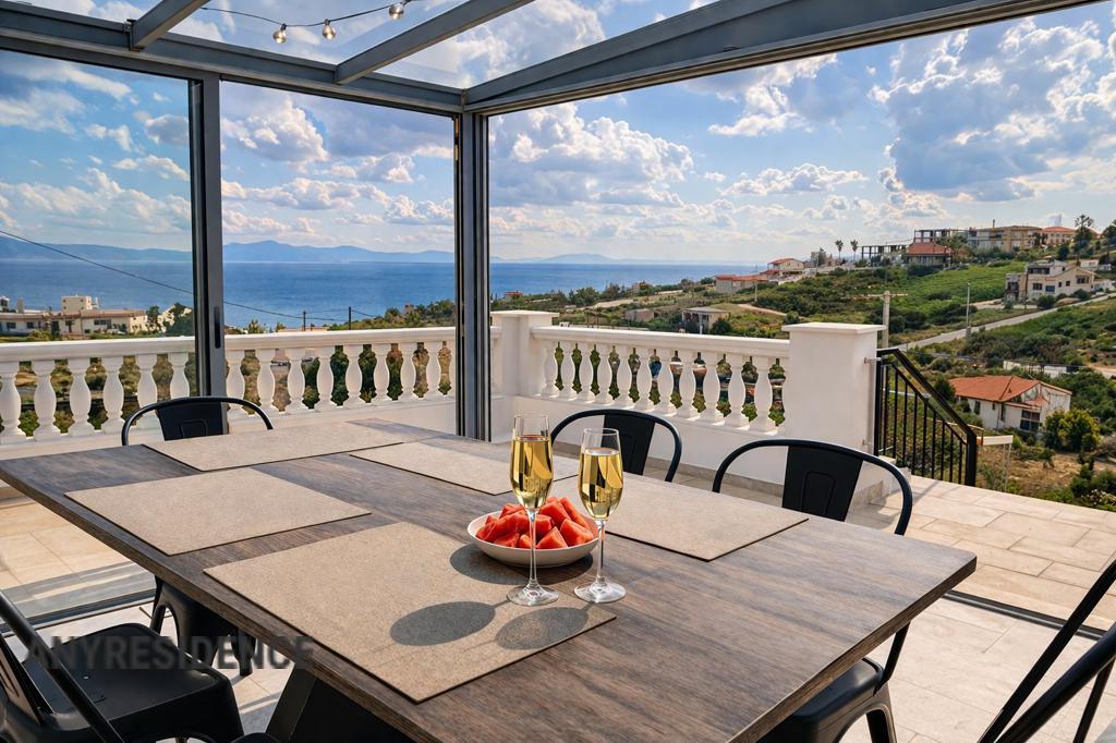 6 room villa in Rafina, photo #2, listing #2523953