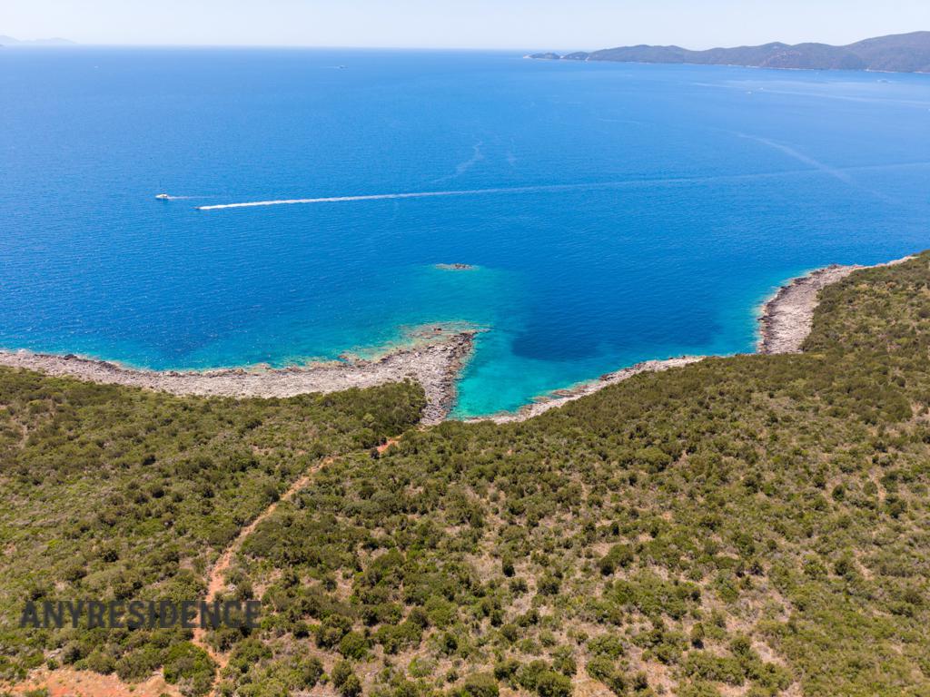 Development land Lefkas, photo #6, listing #2538227