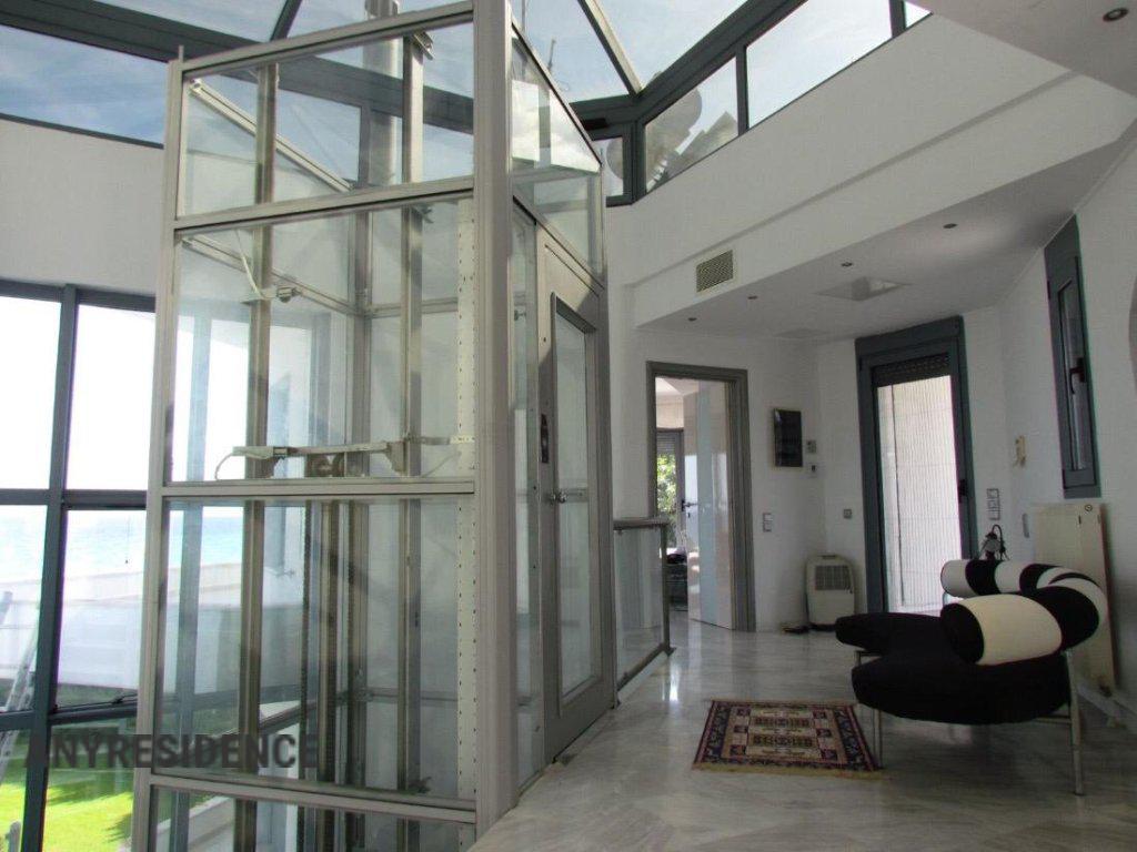 Villa in Chaniotis, photo #1, listing #2097107