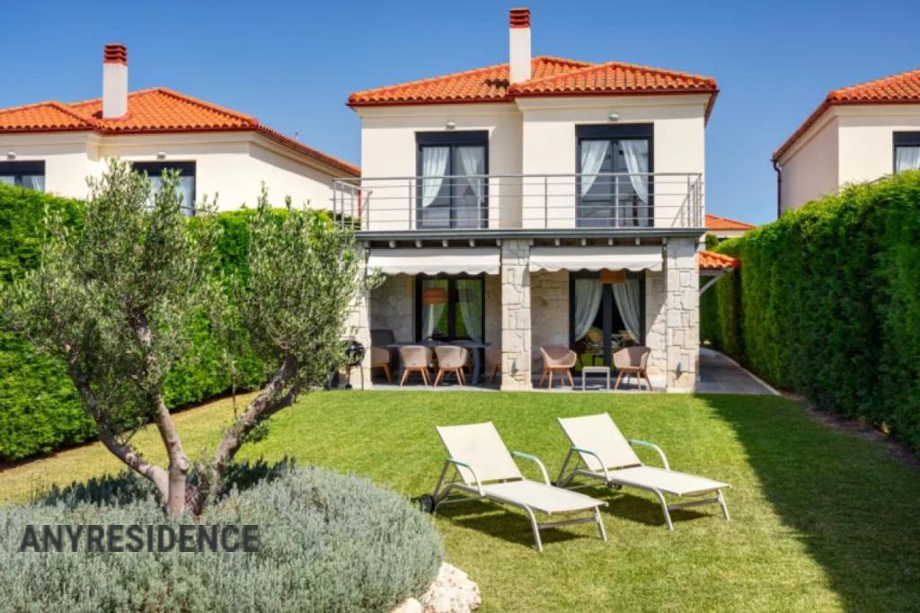 Villa in Thessalia Sterea Ellada, photo #1, listing #2537314