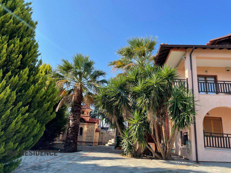 Villa in Ouranoupoli, photo #1, listing #2467840