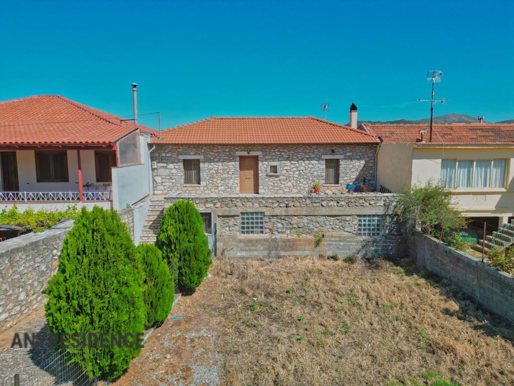 Townhome in Peloponnese, photo #1, listing #2456087