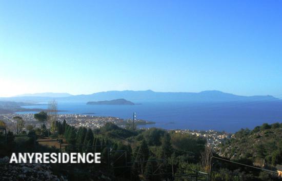 Development land Chania