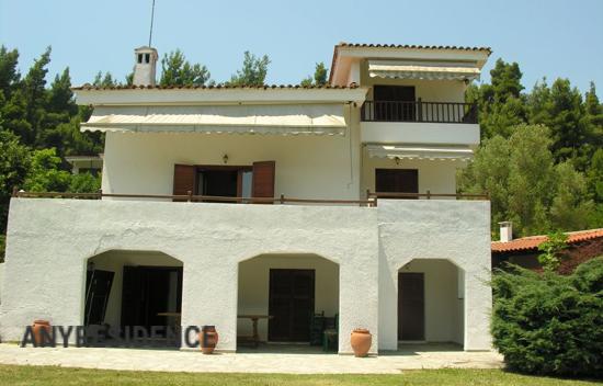 7 room townhome in Chalkidiki (Halkidiki)