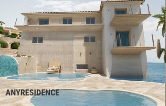 Terraced house in Administration of the Peloponnese, Western Greece and the Ionian Islands