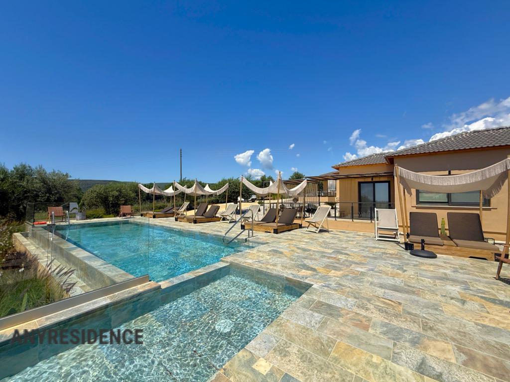 Villa in Messenia, photo #9, listing #2534734