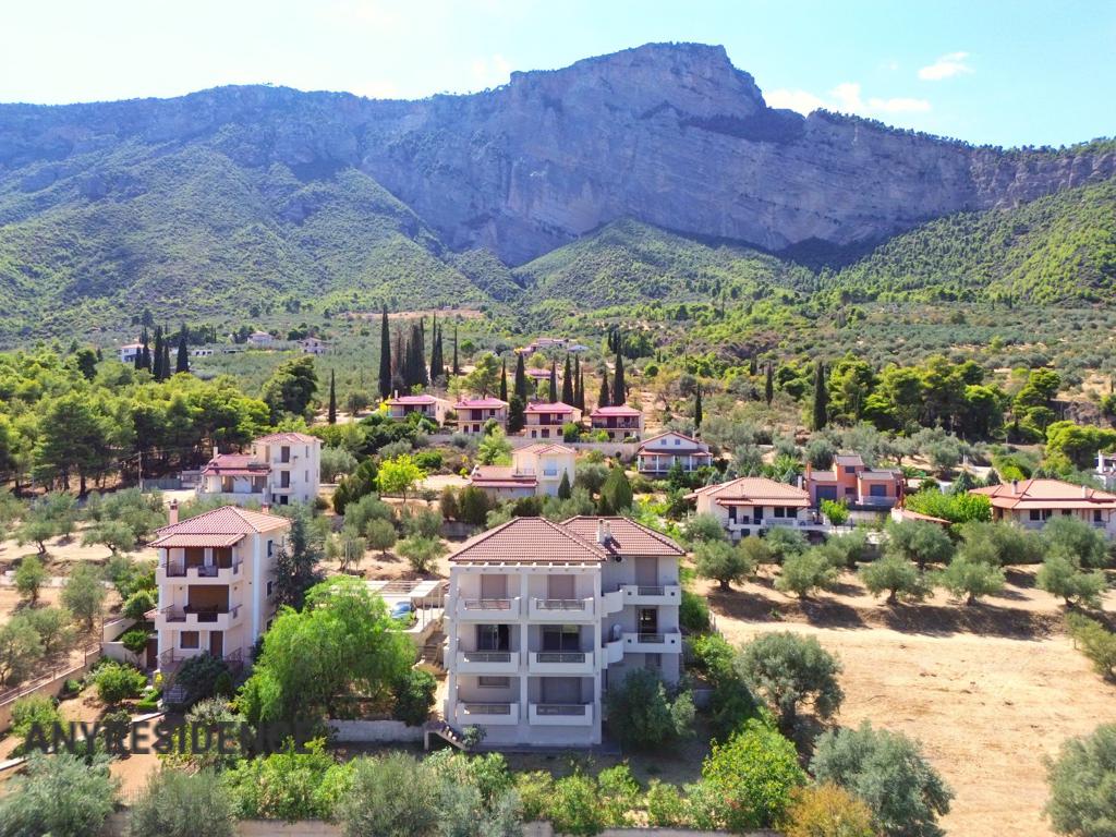 Townhome in Peloponnese, photo #3, listing #2483524