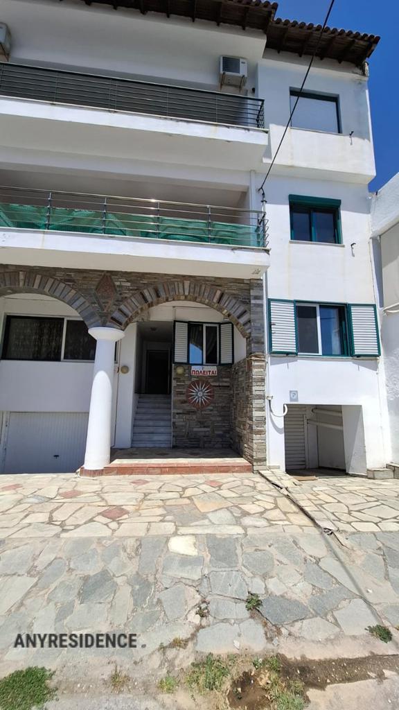 Apartment in Neos Marmaras, photo #10, listing #2169949