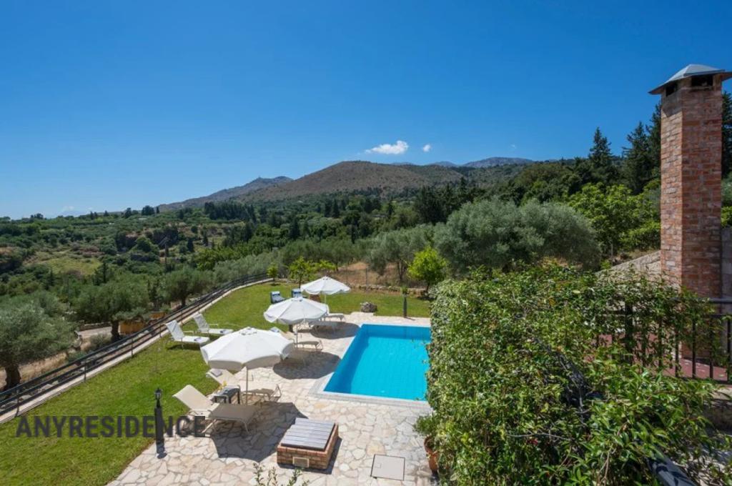 Villa in Vryses, photo #5, listing #2532784